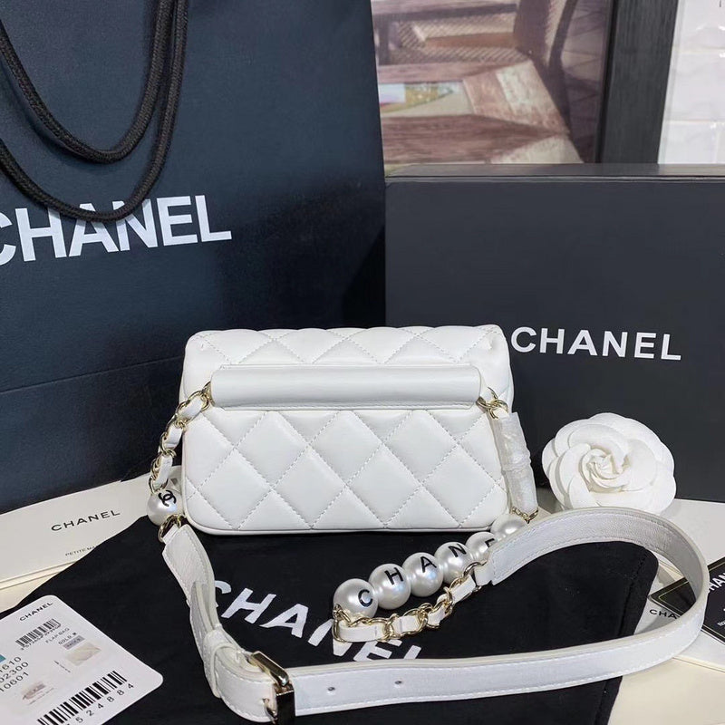 Satchel Bags - CHL Bags - 7407