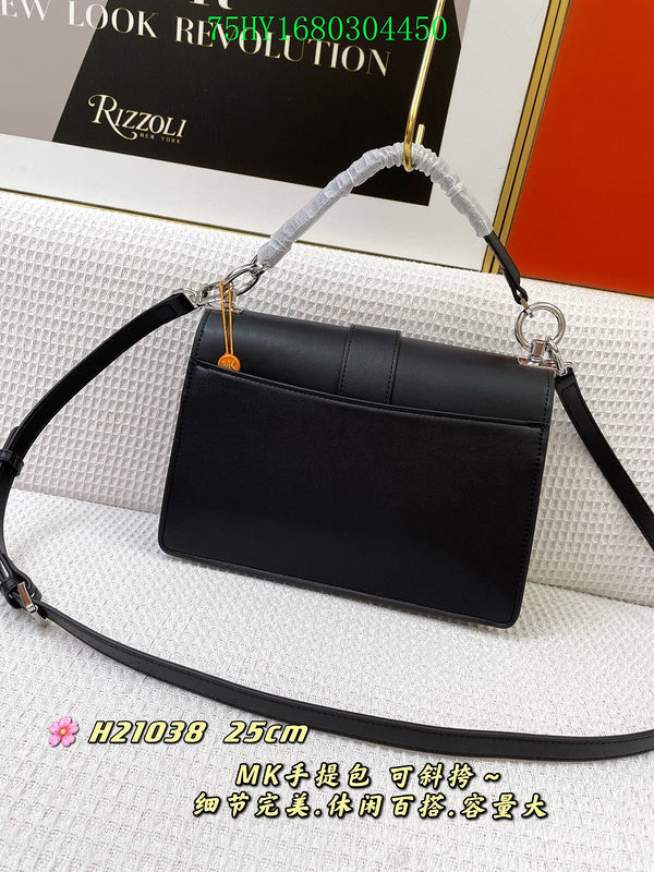Satchel Bags - MK Bags - 491