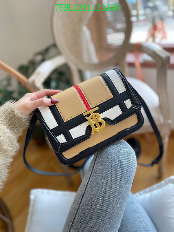 Fan Fashion -GLM - Top quality BBR Bags - 360