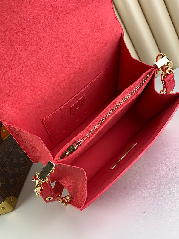Satchel Bags - VL Bags - 6554