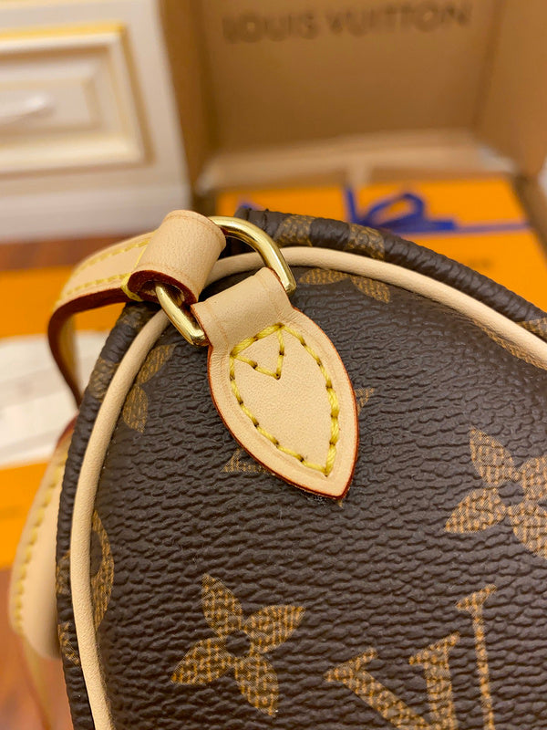 Glami GlamI Lu-Vi bags - 17237