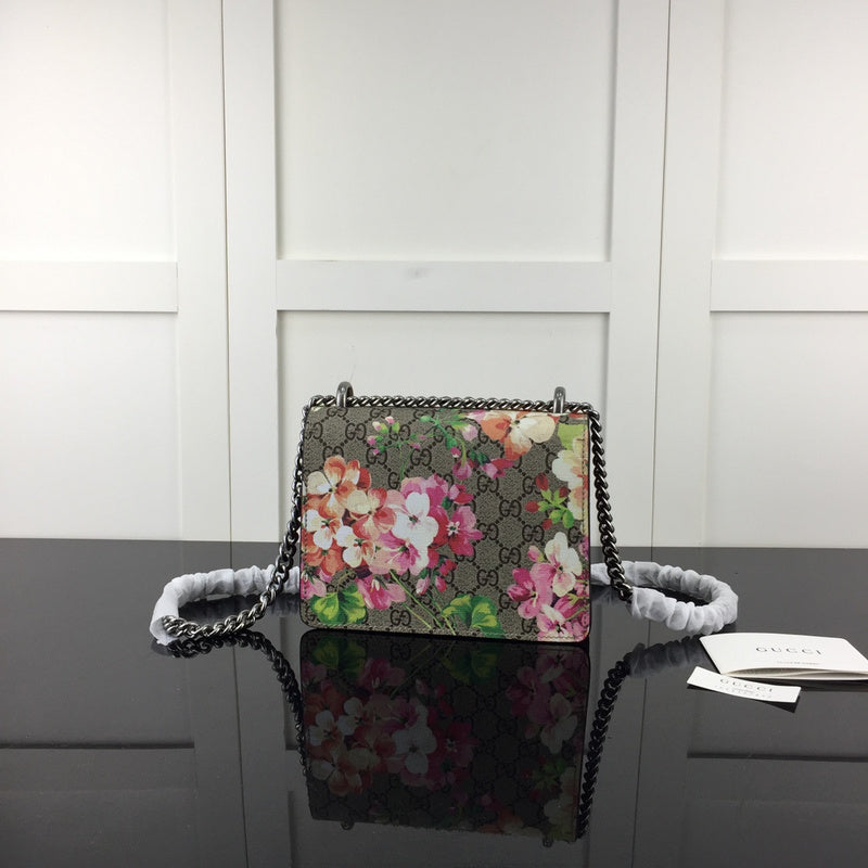 Satchel Bags - GUC Bags - 1059