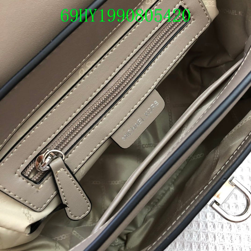 Satchel Bags - MK Bags - 653