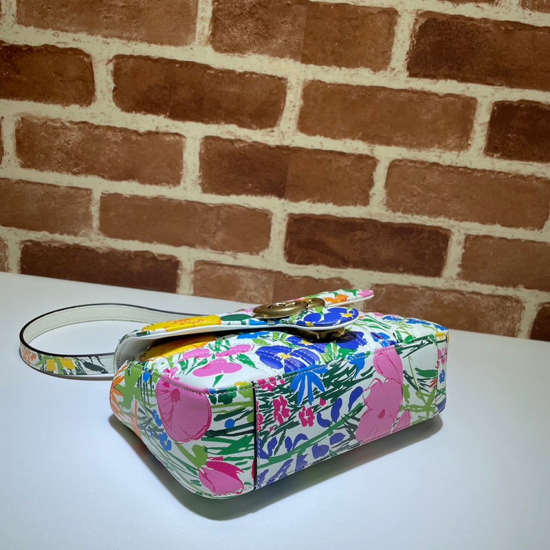Satchel Bags - GCI Bags - 3070