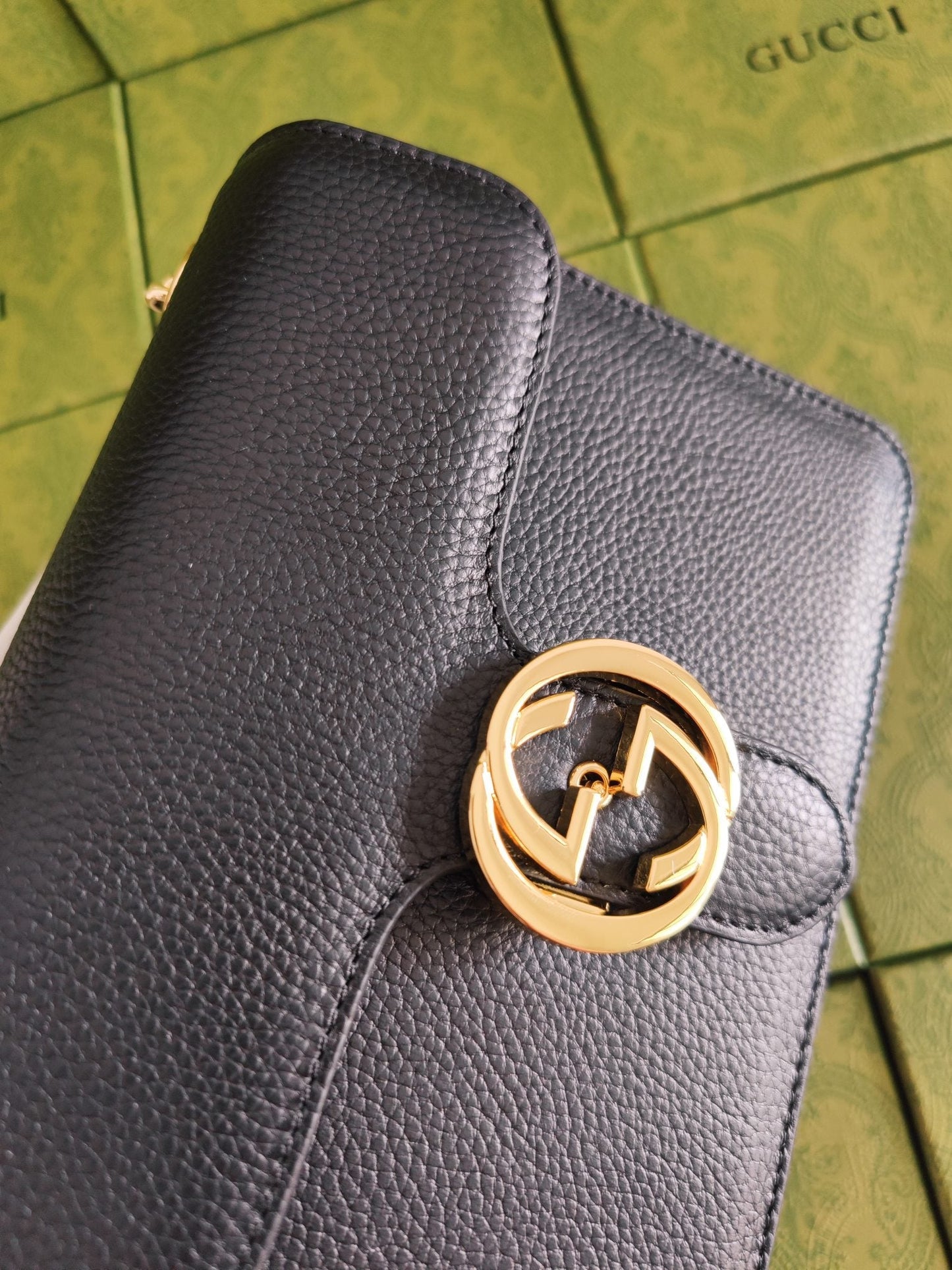 GLM - Top Quality Bag GCI 504