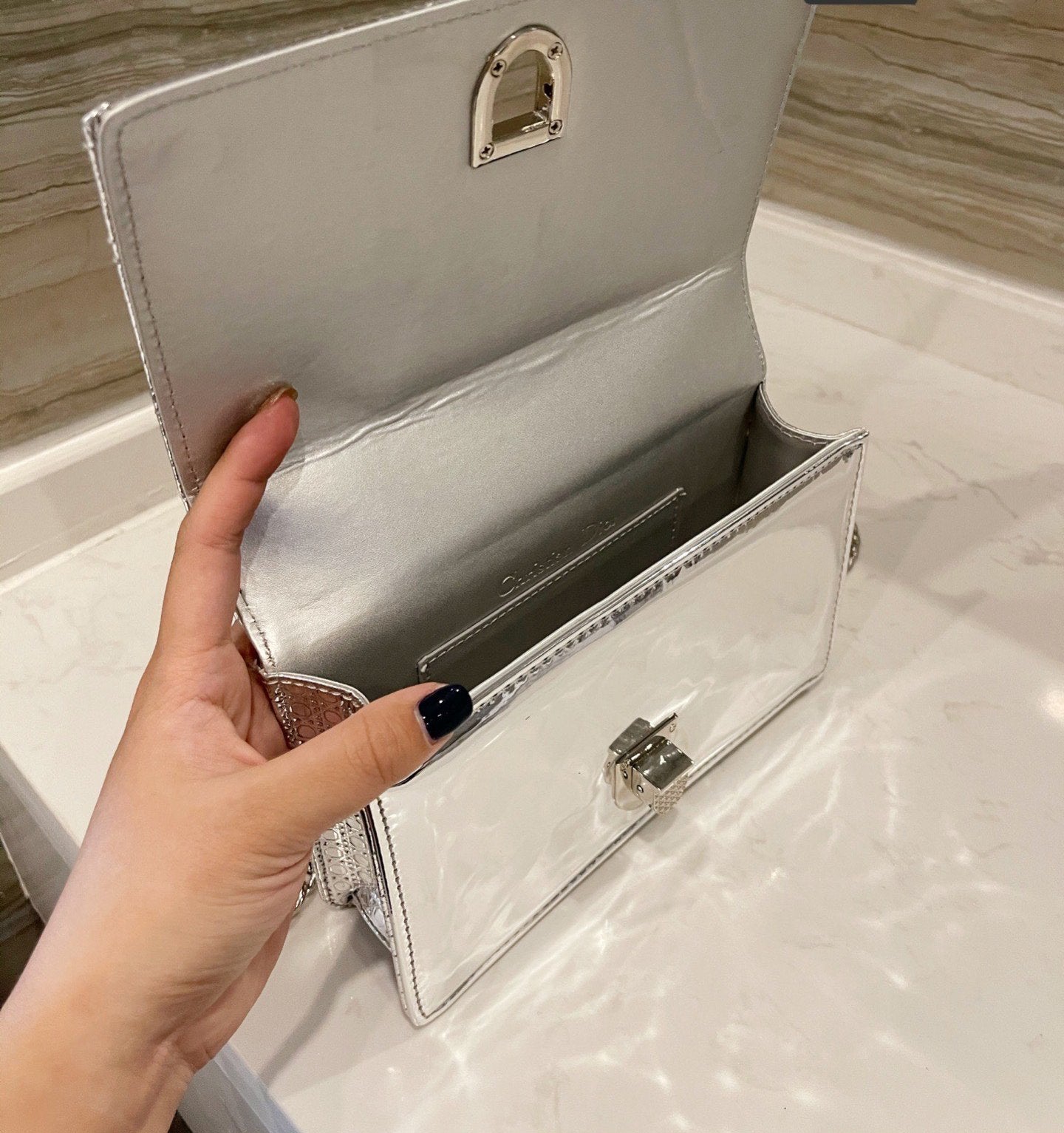 GLM - Top Quality Bags DIR 037