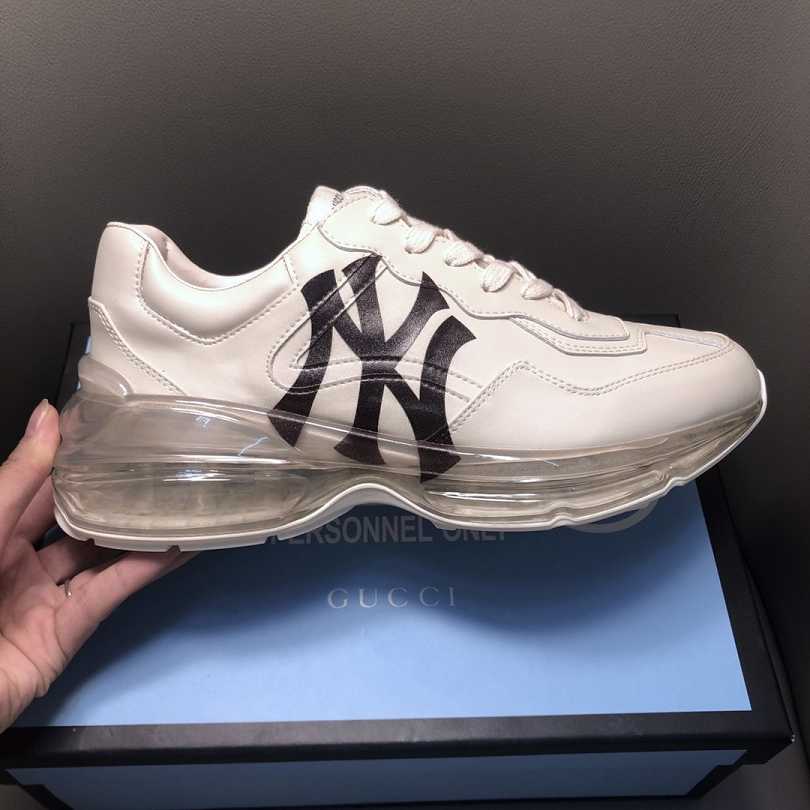 GLM-GCI  SNEAKER  Rhyton Leather 148