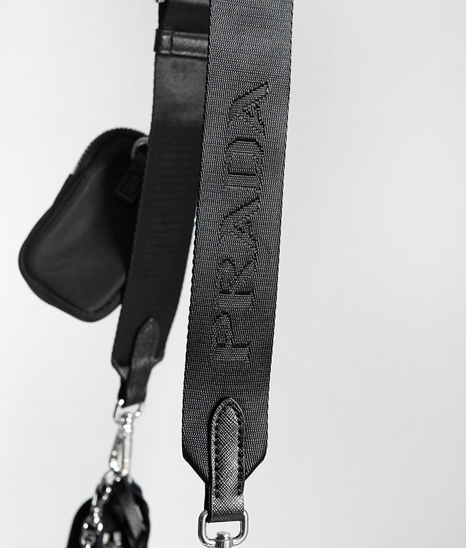 Satchel Bags - PDA Bags - 187