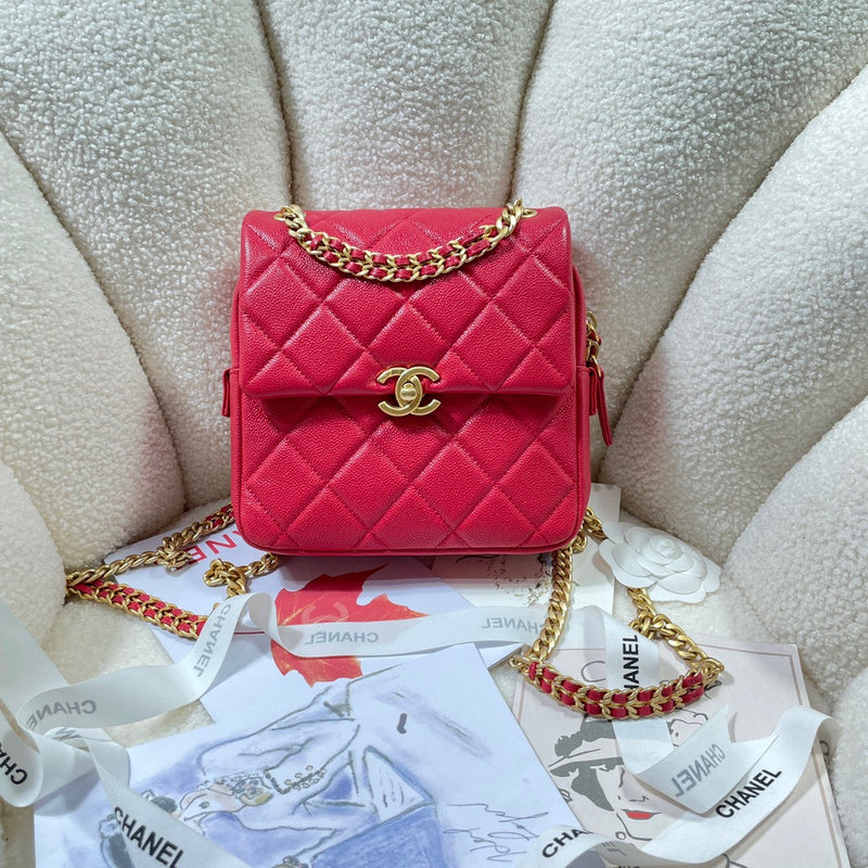 Satchel Bags - CHL Bags - 2124