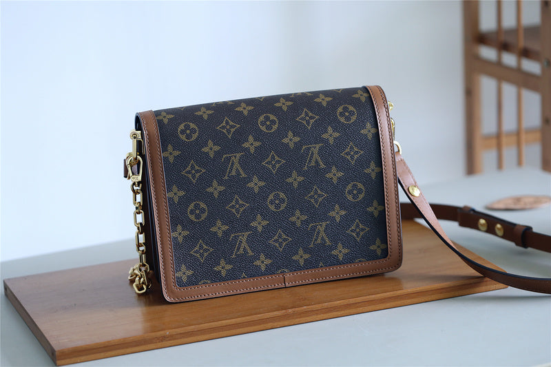 Glami GlamI Lu-Vi bags - 8141