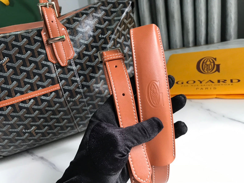 GLM - GYO Bags - 808