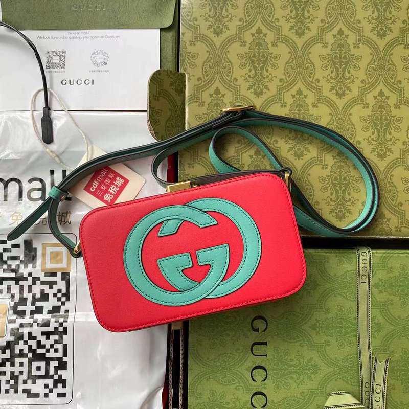 GUI2 Bags - Fashion Bags  769