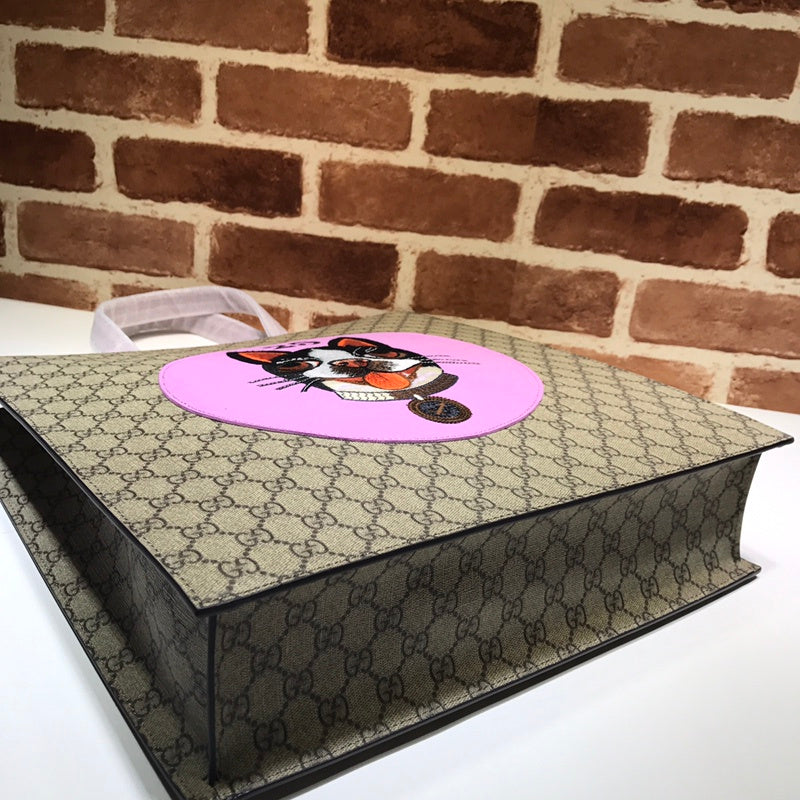 Satchel Bags - GCI Bags - 4071