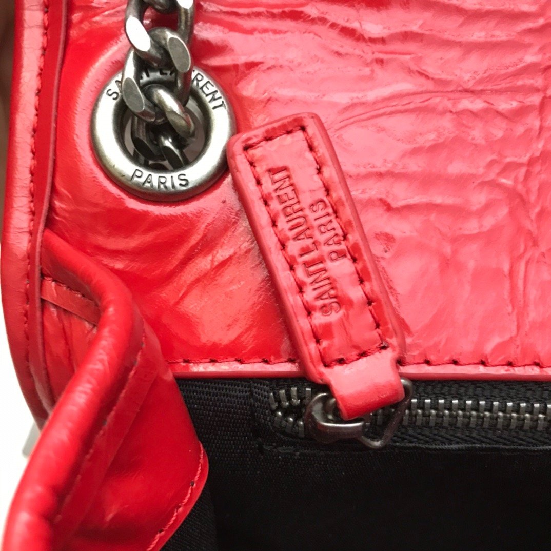 GLM - Top Quality Bags SLY 017
