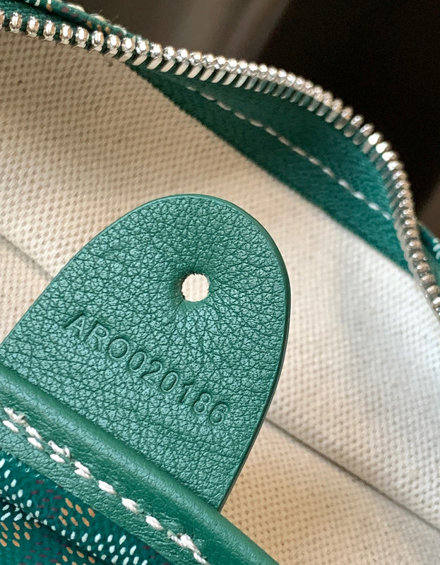 GLM - GYO Bags - 457