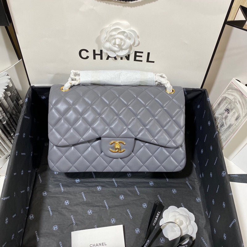 Satchel Bags - CHL Bags - 3947