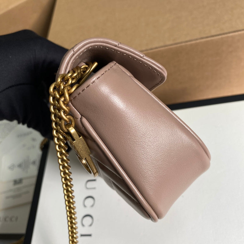 GLM - gg Bags - 2223