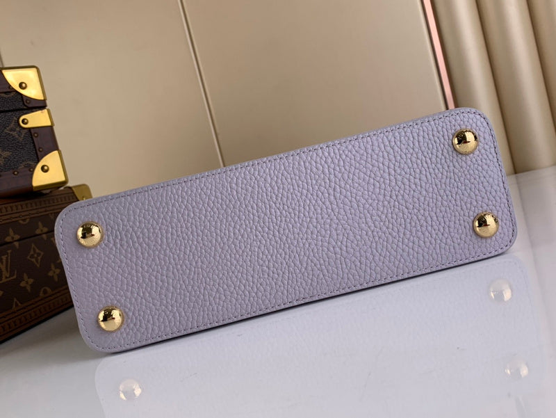 Satchel Bags - VL Bags - 4400