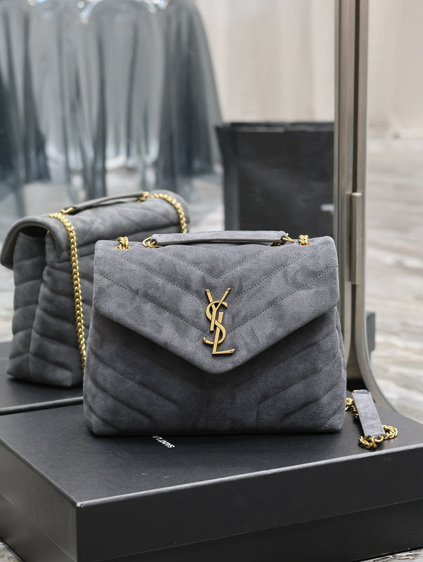 Satchel Bags - SLY Bags - 061