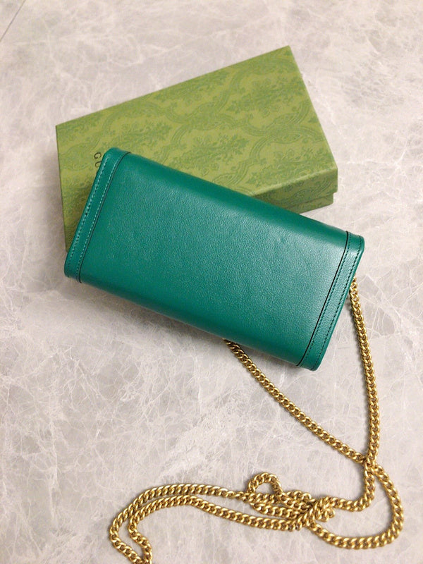 Satchel Bags - GUC Bags - 1154