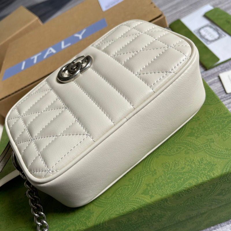 Satchel Bags - GCI Bags - 6652
