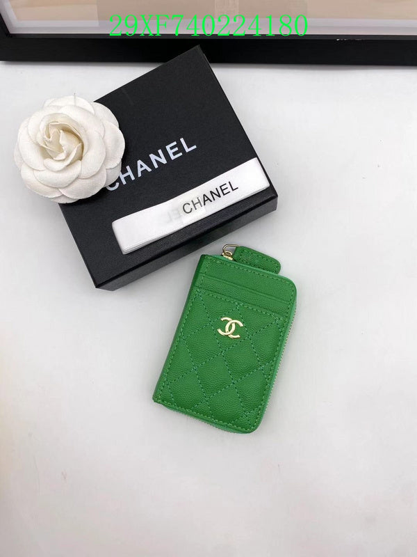 Glami - CHL Wallet - 2654