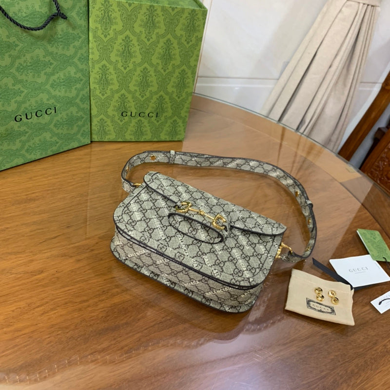 Satchel Bags - GUC Bags - 445