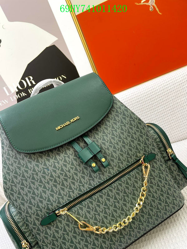 Satchel Bags - MK Bags - 577