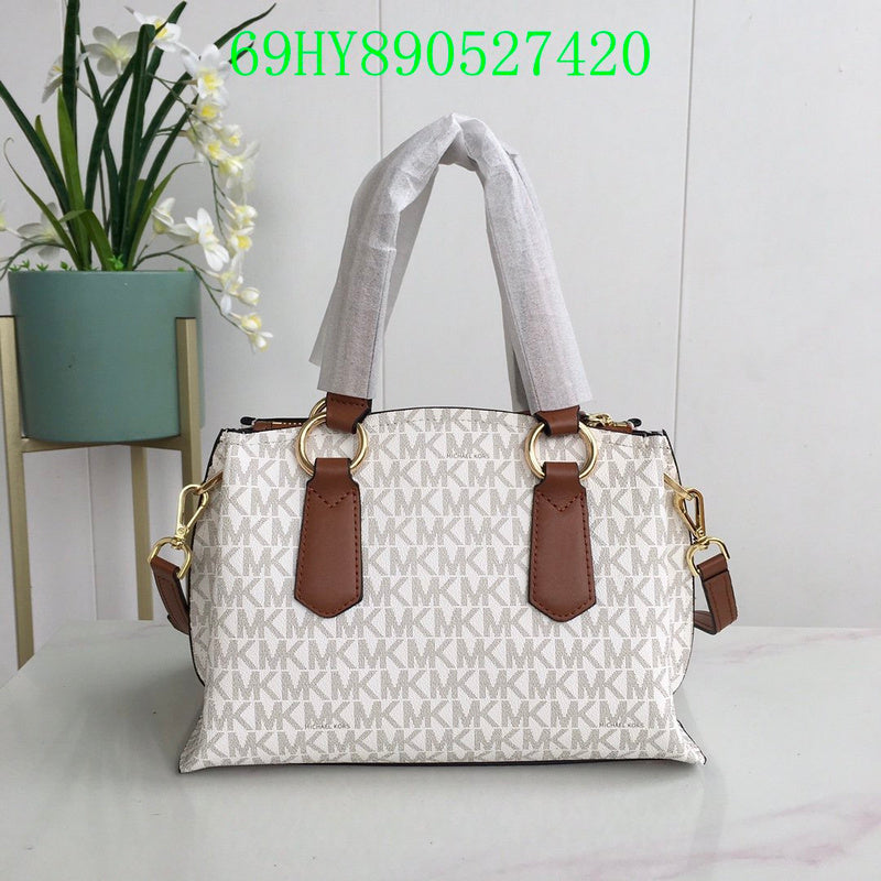 Satchel Bags - MK Bags - 767