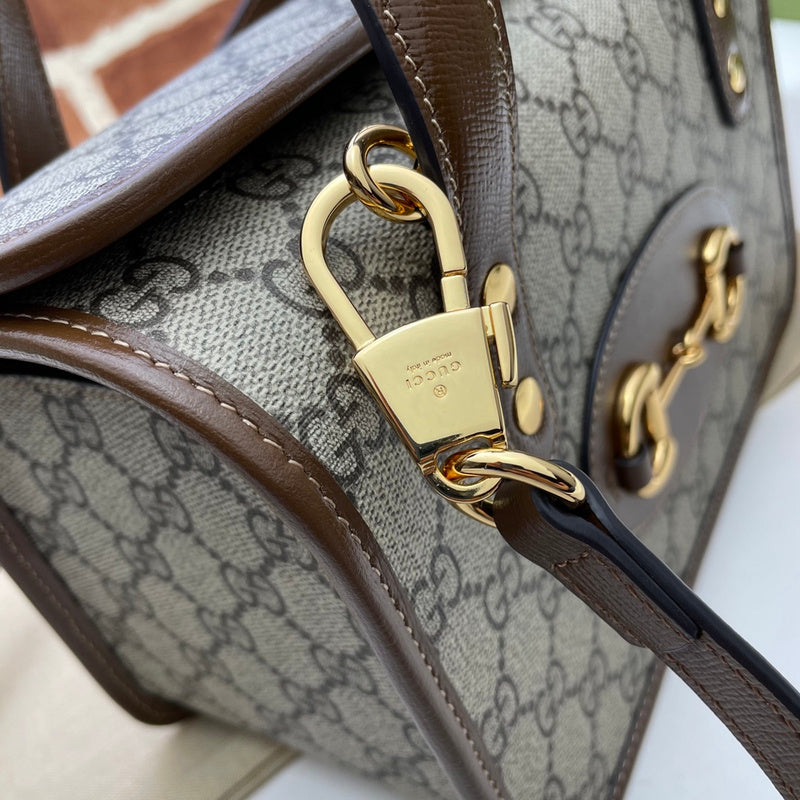 Satchel Bags - GCI Bags - 3162