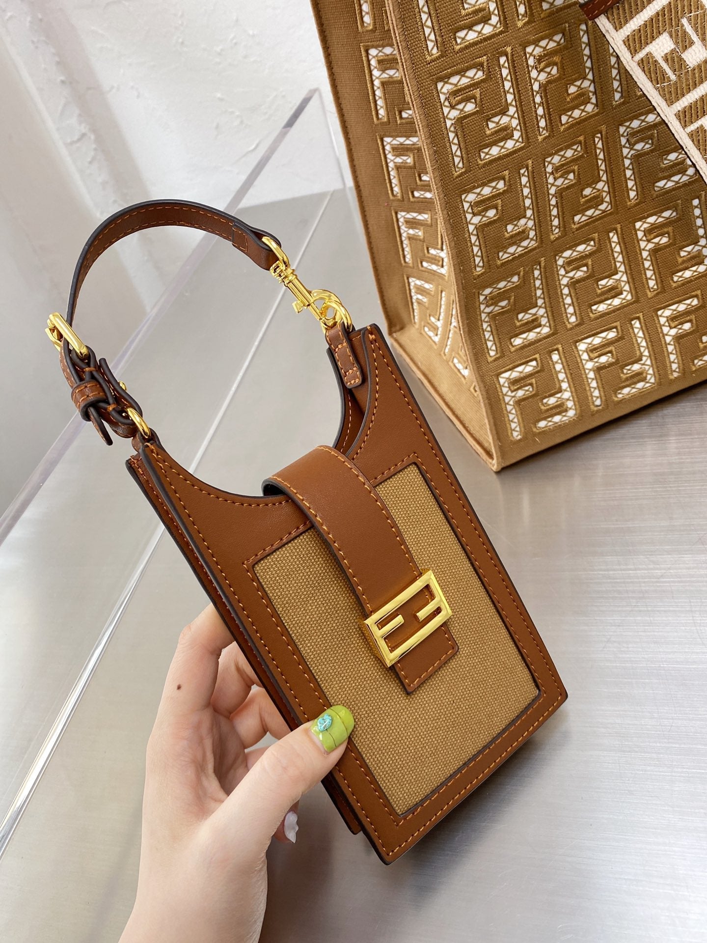 GLM - Top Quality Bags FEI 137