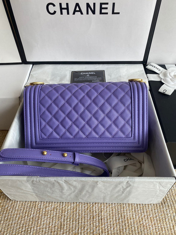 GLM - CHL Bags - 226