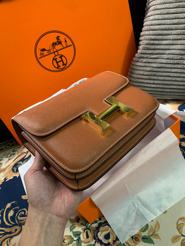 Satchel Bags - HMS Bags - 087
