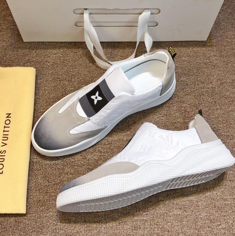 glami shop- LOV Men Shoes - 1849