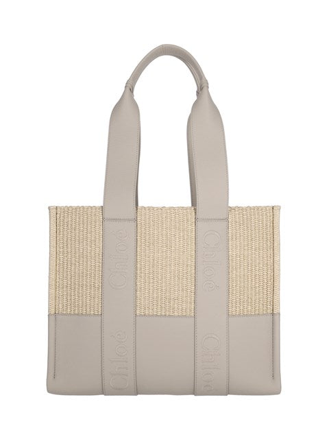 ChloÃƒÆ’Ã‚Â© Women Woody' Bag