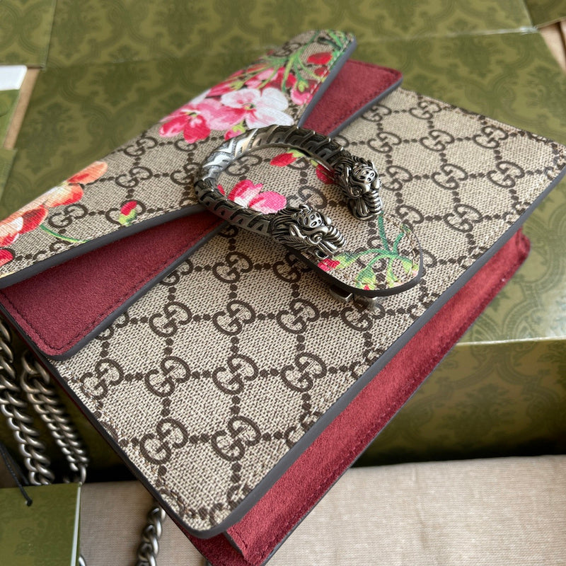Satchel Bags - GCI Bags - 3123