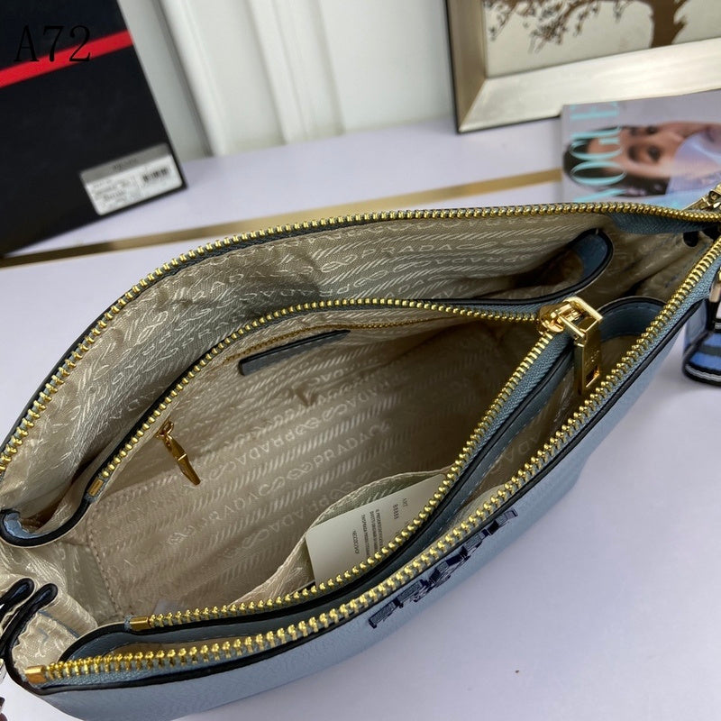 Satchel Bags - PDA Bags - 1109