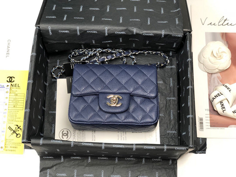 Satchel Bags - CHL Bags - 7453