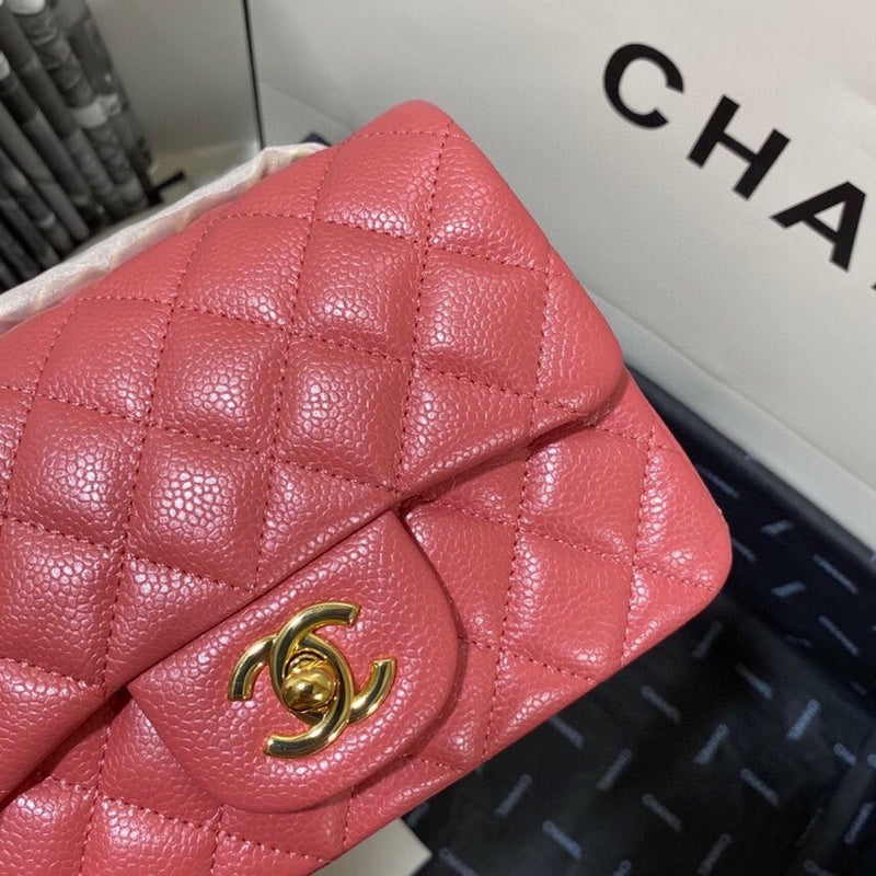 Satchel Bags - CHL Bags - 4146