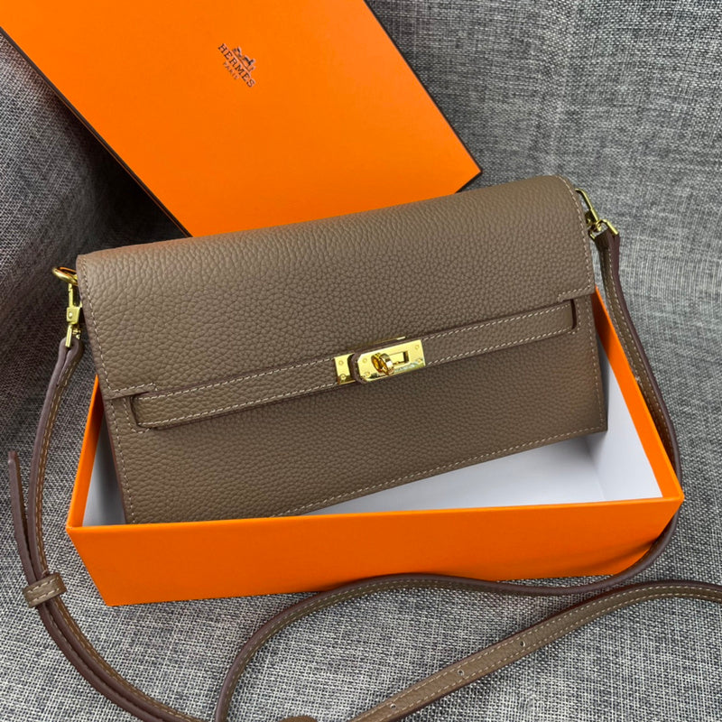 Satchel Bags - HMS-Bags - 919