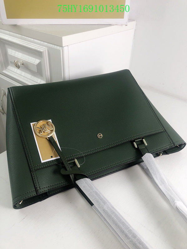 Satchel Bags - MK Bags - 183