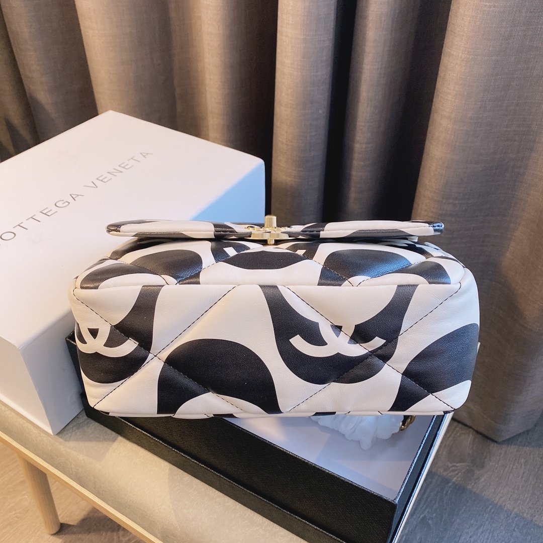 GLM - Top Quality Bags CHL 059