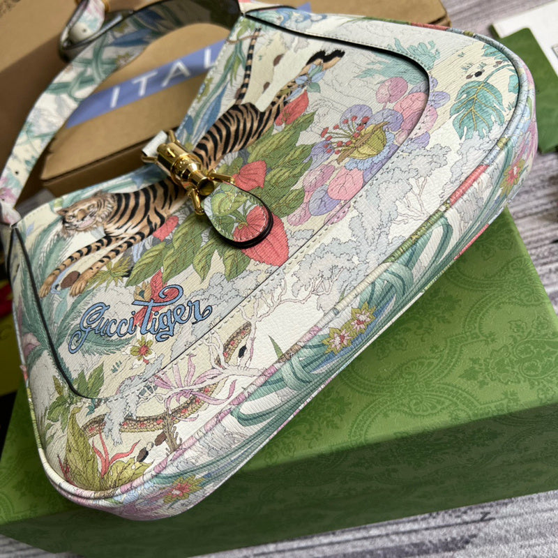 Satchel Bags - GCI Bags - 6527