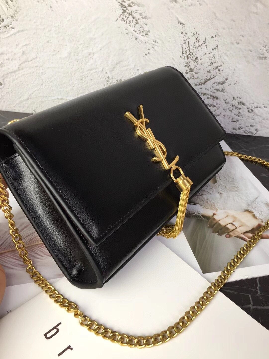 GLM - Top Quality Bags SLY 068