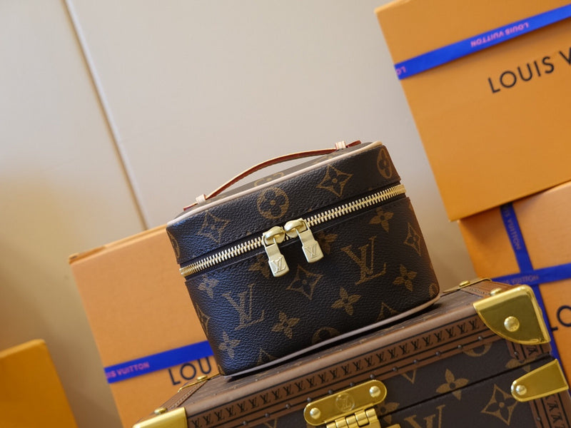 Satchel Bags - VL Bags - 5308