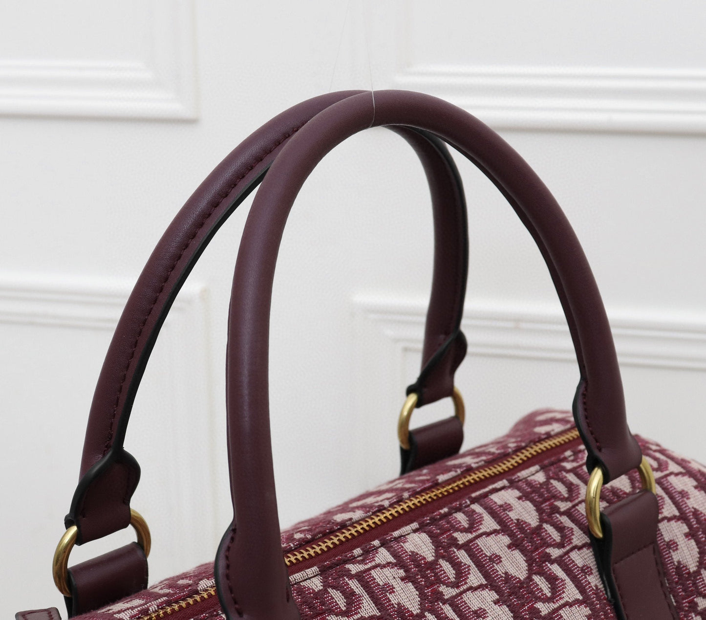 GLM - Top Quality Bags DIR 126