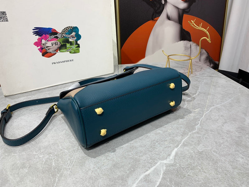 Satchel Bags - PDA Bags - 1138