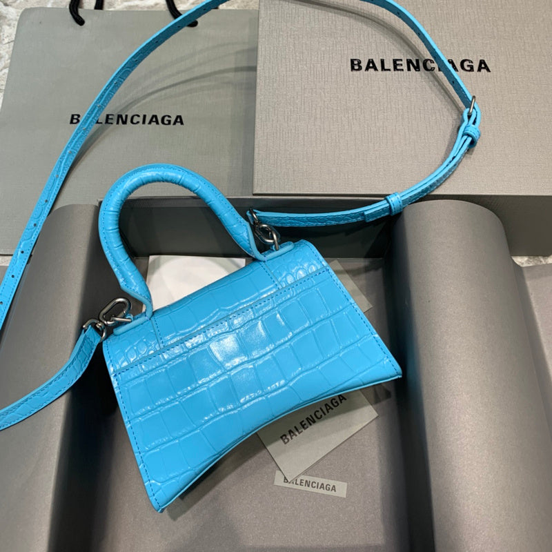 Satchel Bags - BGA Bags - 775