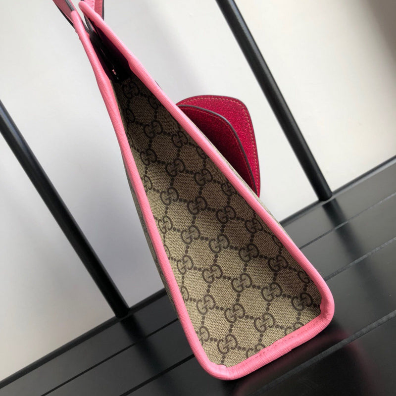 Satchel Bags - GCI Bags - 7156
