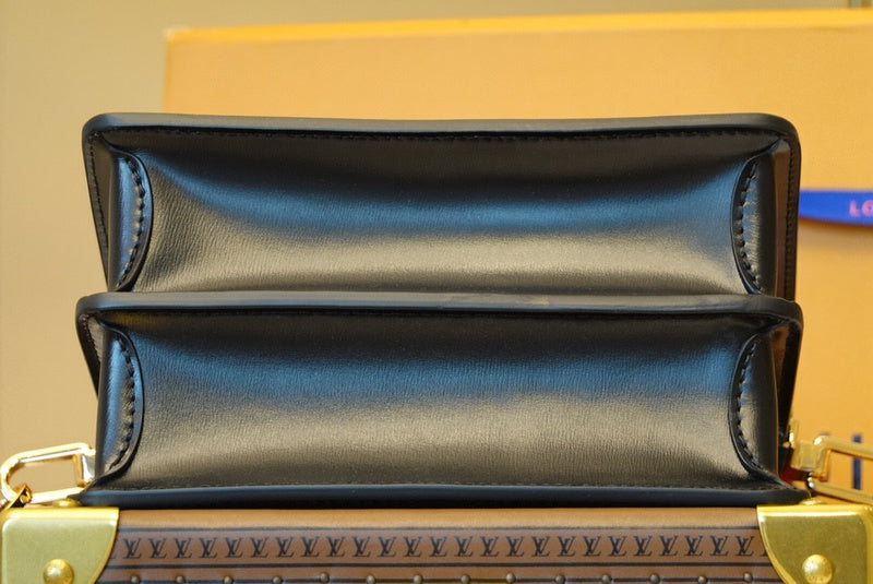 Satchel Bags - VL Bags - 5574